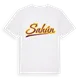 Sahún baseball t-shirt