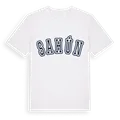 Sahún college t-shirt