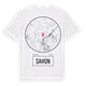 Sahún t-shirt