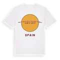 San Esteban de Litera / Sant Esteve de Llitera cirkel t-shirt