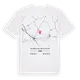 San Esteban de Litera / Sant Esteve de Llitera karta t-shirt
