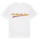 San Juan de Plan/San Chuan de Plan baseball t-shirt