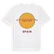 San Juan de Plan/San Chuan de Plan cirkel t-shirt