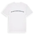 San Juan de Plan/San Chuan de Plan college t-shirt