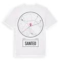 Santed t-shirt