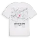 Siétamo/Sietemo karta t-shirt