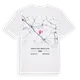Tamarite de Litera / Tamarit de Llitera karta t-shirt