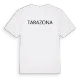 Jag älskar Tarazona t-shirt stort tryck