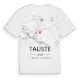 Tauste karta t-shirt