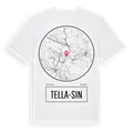 Tella-Sin t-shirt