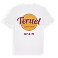 Teruel cirkel t-shirt