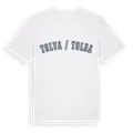 Tolva / Tolba college t-shirt