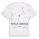 Torla-Ordesa karta t-shirt