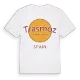 Trasmoz cirkel t-shirt
