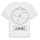 Urriés t-shirt