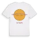 Vera de Moncayo cirkel t-shirt