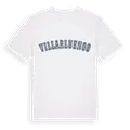 Villarluengo college t-shirt
