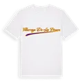 Villarroya de los Pinares baseball t-shirt