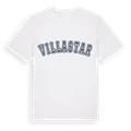Villastar college t-shirt