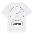 Villastar t-shirt