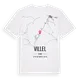 Villel karta t-shirt