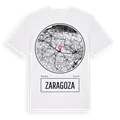 Zaragoza t-shirt