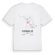 Ata Mahallesi karta t-shirt