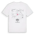 Göle karta t-shirt