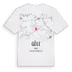 Göle karta t-shirt