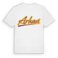 Arhavi baseball t-shirt