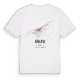 Arhavi karta t-shirt