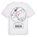Borçka t-shirt