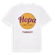 Hopa cirkel t-shirt
