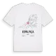Kemalpaşa karta t-shirt