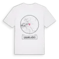 Salkımlı Köyü t-shirt