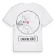Salkımlı Köyü t-shirt