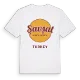 Şavşat cirkel t-shirt