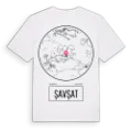 Şavşat t-shirt