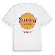 Şavşat cirkel t-shirt