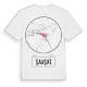 Şavşat t-shirt