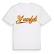 Yusufeli baseball t-shirt