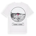 Asturias / Asturies t-shirt