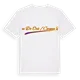 Cangas de Onís / Cangues d'Onís baseball t-shirt