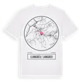 Llangréu / Langreo t-shirt
