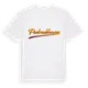Piedrasblancas baseball t-shirt