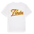 Tinéu baseball t-shirt