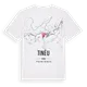 Tinéu karta t-shirt
