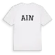 Ain böjd t-shirt