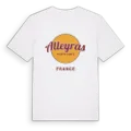 Alleyras cirkel t-shirt