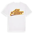 Allier baseball t-shirt